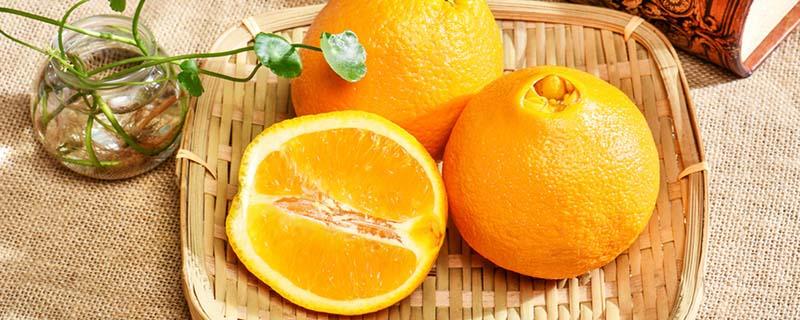 脐橙可以保存多久 脐橙怎么保存时间长