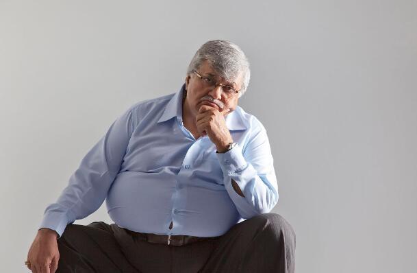 老年人肥胖怎么办 老年人肥胖怎么办能减肥吗