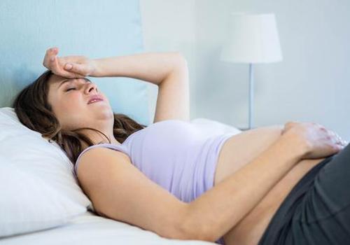 孕期焦虑是什么原因 孕期焦虑的原因
