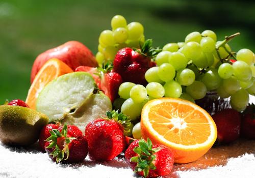 多吃什么水果可以排毒 吃什么水果能排毒