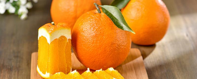 蒸橙子放盐可以治咳嗽吗 橙子蒸盐可以治咳嗽吗