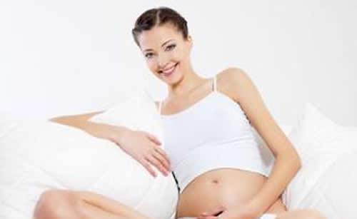 怀孕五个月肚子胀怎么回事（怀孕五个月肚子胀怎么回事怎么办）