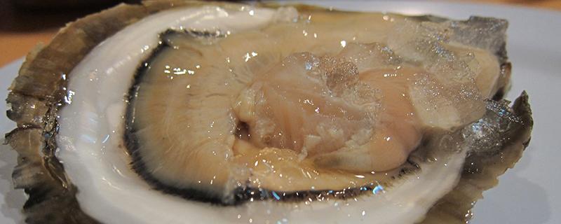 牡蛎怎样清洗 生蚝内脏怎么去掉
