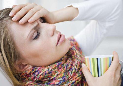 感冒头痛怎么办 感冒头痛怎么办?