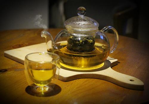 乌龙茶有减肥的功效吗 乌龙茶有减肥的功效吗?
