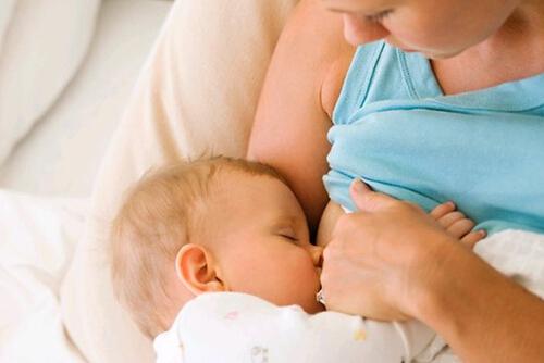 哺乳期乳头皲裂的自我家庭保养 乳头皲裂该怎么护理
