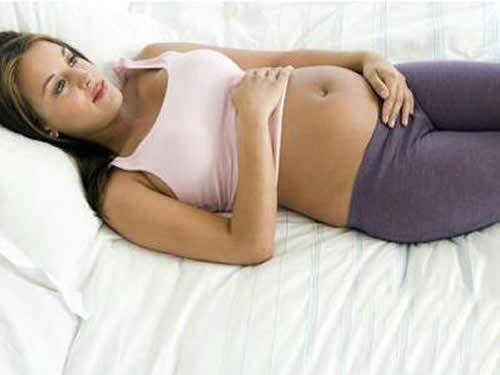 孕妇缺铁性贫血对胎儿有什么影响 孕妇缺铁性贫血会对胎儿造成什么影响
