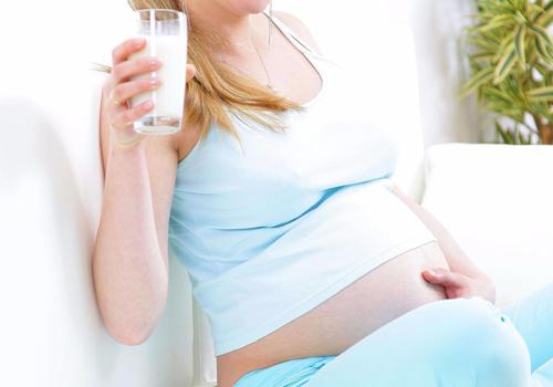 孕妇补钙吃什么好 孕妇补钙吃什么好?