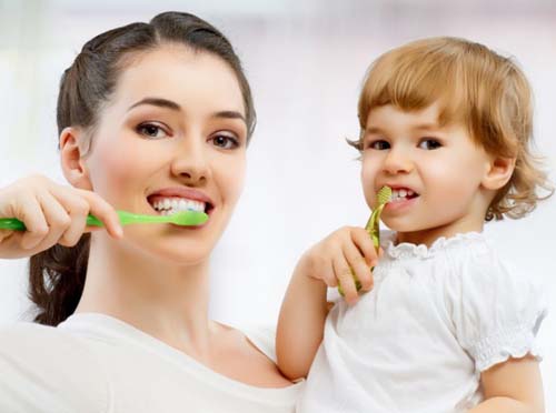 保护牙齿的好习惯（保护牙齿的好办法）