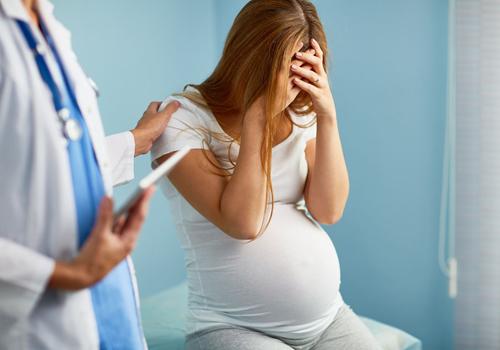 多囊卵巢综合症怀孕了会怎样 多囊卵巢综合症会怀孕的吗