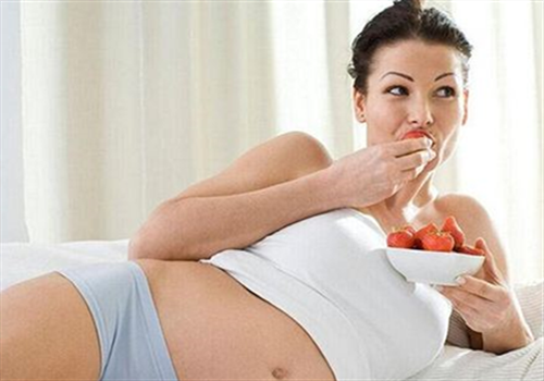 孕妇降血糖的水果有哪些（孕妇血糖吃什么水果能降血糖）
