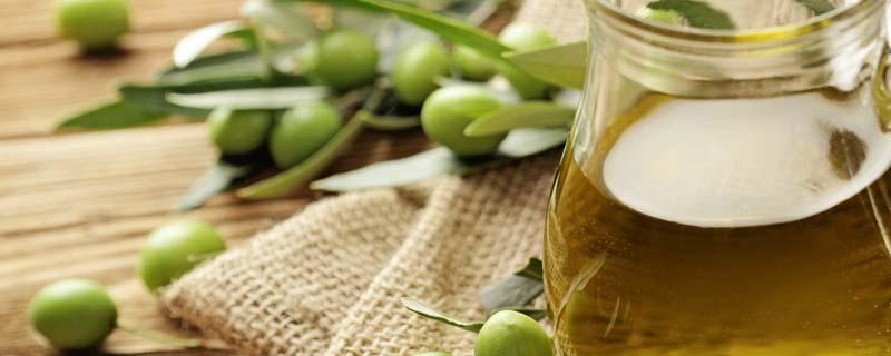 橄榄油吃了会胖吗 橄榄油能高温炒菜吗