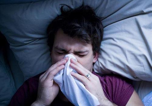 鼻炎会传染给别人吗 鼻炎会传染给别人吗?