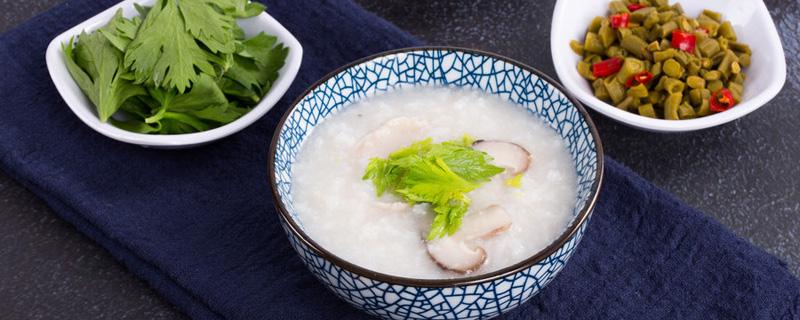 鸭肉粥的功效与作用（鸭肉粥的功效和作用）