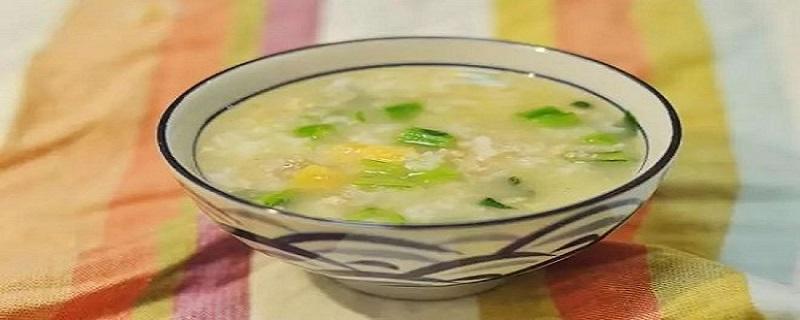 生菜鸡蛋汤的功效与作用 生菜鸡蛋汤的功效与作用及禁忌
