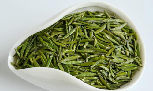 竹叶青茶的营养价值与功效 竹叶青茶的营养价值