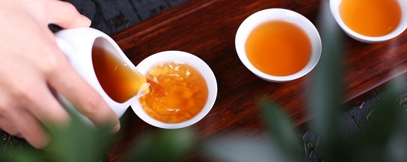 牛蒡根茶的功效与作用 决明子牛蒡根茶的功效与作用