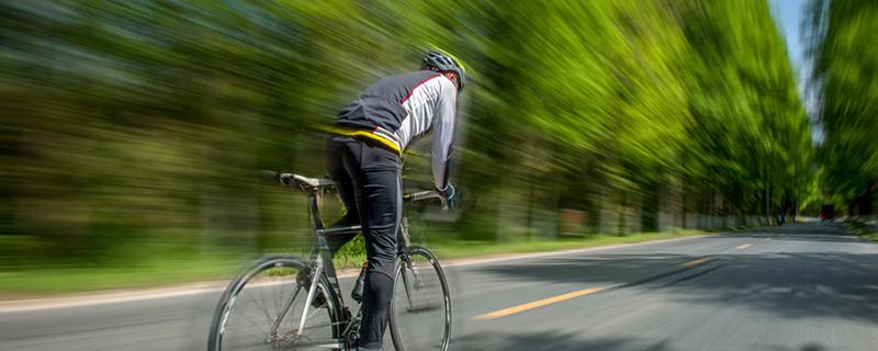 骑自行车可以锻炼到哪些肌肉 骑自行车可以锻炼哪里的肌肉