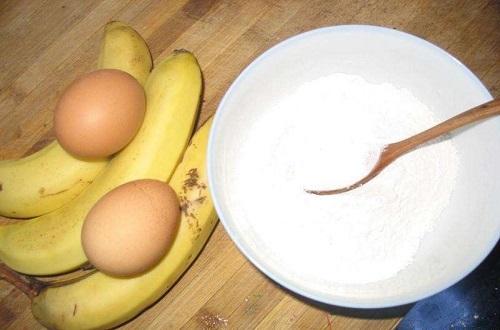 香蕉和鸡蛋能一起吃吗 香蕉和鸡蛋能一起吃吗?