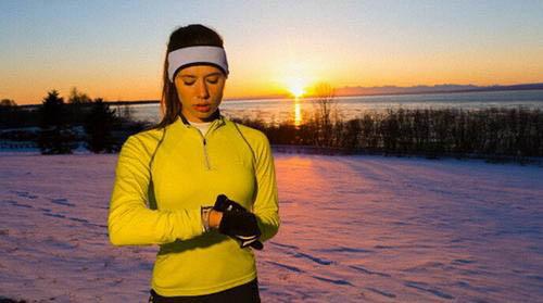 冬季健身注意事项 冬季健身注意事项最好把时间定在