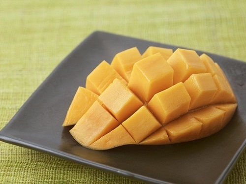 芒果的功效与作用 芒果的功效与作用及营养价值