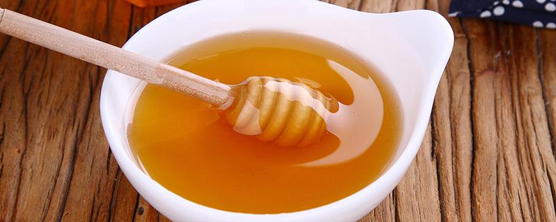 蜂蜜加醋可以减肥吗（蜂蜜加醋减肥吗?）