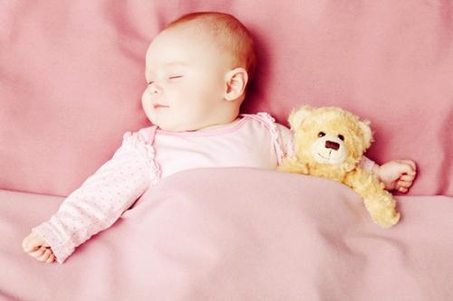 怎样让宝宝自己入睡 怎样让婴儿自己入睡