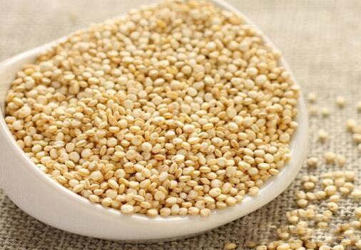 藜麦的营养价值 荞麦的营养价值及功效与作用