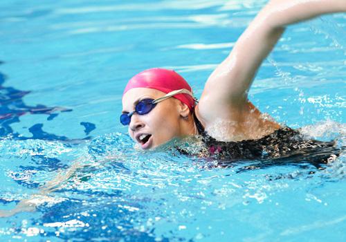 游泳减肥效果好吗 游泳减肥效果好吗?