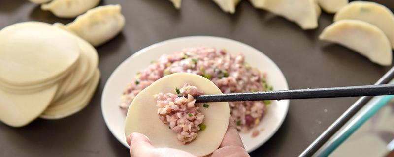 饺子肉馅用什么肉比较好（饺子肉馅用什么肉好吃）