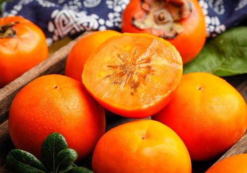 减肥期间吃柿子会胖吗（吃柿子会发胖吗?减肥人群看好了）