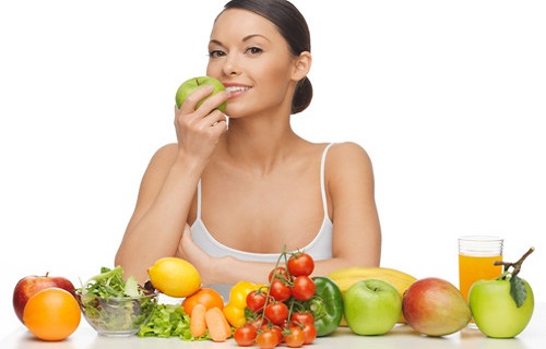 晚餐吃水果能减肥吗 晚餐吃水果能减肥吗女生
