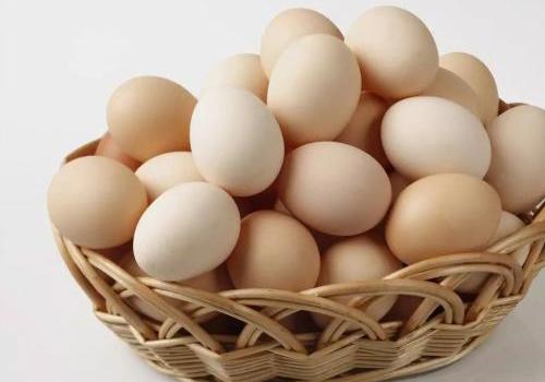 鸡蛋适合和什么一起炒 什么和鸡蛋一起炒好吃吗