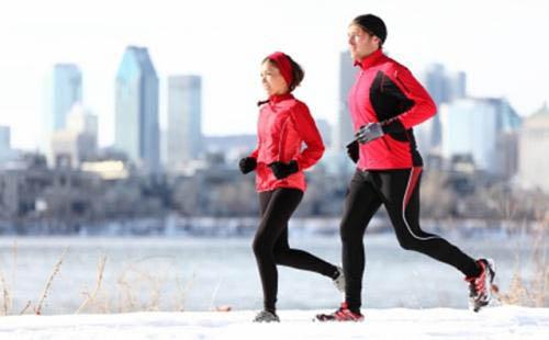 冬季健身的好处 冬季健身的好处是什么