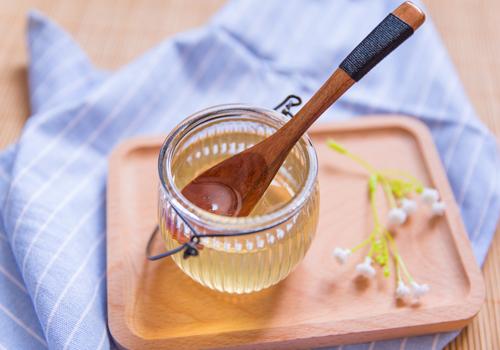 蜂蜜水可以减肥吗（饭后喝蜂蜜水可以减肥吗）