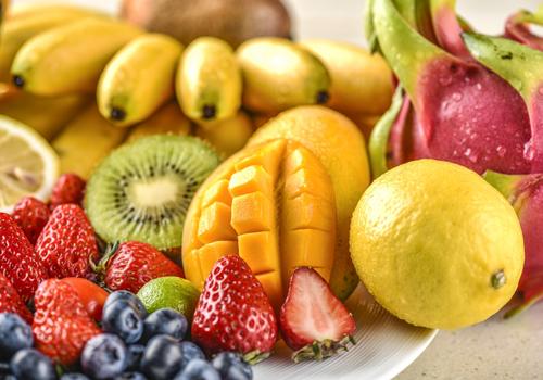 戒糖减肥可以吃水果吗（戒糖减肥可以吃水果吗早餐）