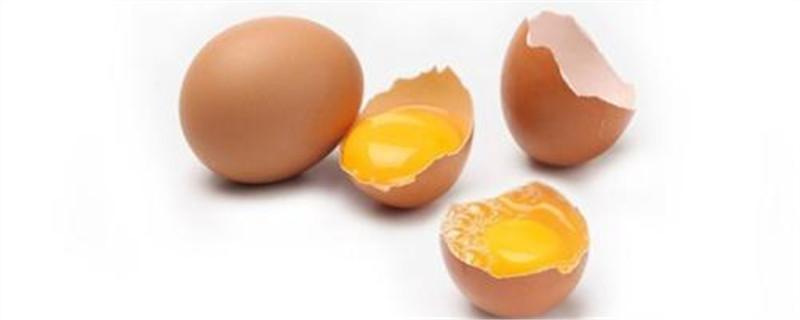 鸡蛋怎么煮好剥壳 刚生出来的鸡蛋怎么煮好剥壳