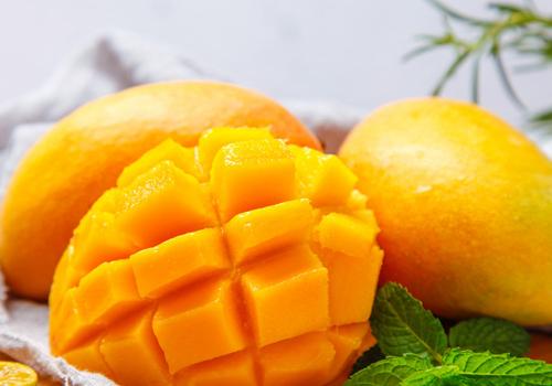 芒果一天吃多少合适 芒果一天吃多少合适?