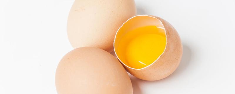 鸡蛋散黄没臭可以吃吗 散黄不臭的鸡蛋能吃吗