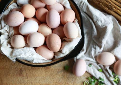 鸡蛋怎么做最有营养 一岁宝宝鸡蛋怎么吃最有营养
