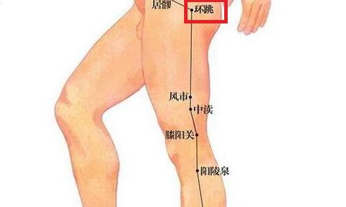 环跳疼痛是怎么回事（）