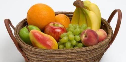 减肥怎么吃水果 减肥怎么吃水果?请查收这张时间表