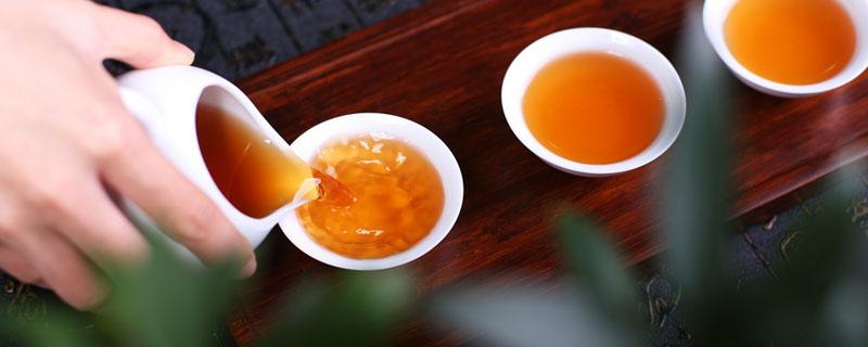 红豆薏米蒲公英茶适合什么人喝（红豆薏米蒲公英茶经期能喝吗）