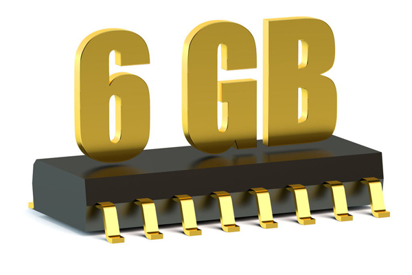 手机4gb十64gb是什么意思 6gb与4gb的区别