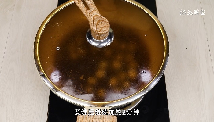 鹌鹑蛋如何煮  煮鹌鹑蛋怎么做