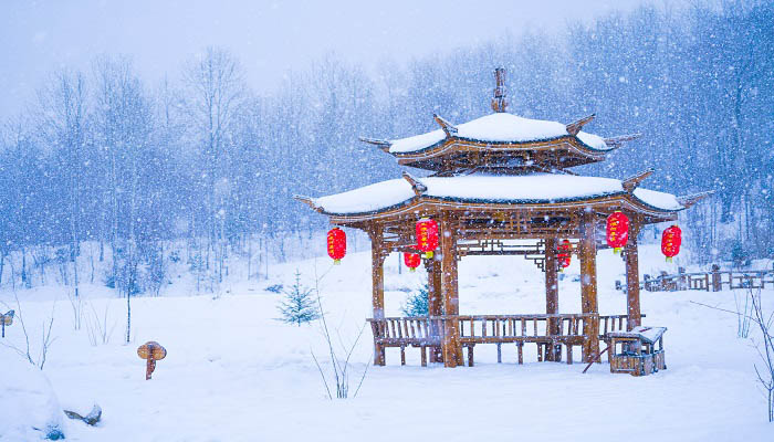 冬幕节是什么节日 冬幕节什么时候开始