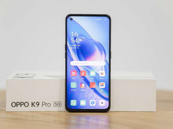 oppok9pro机身材质