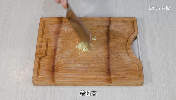 水汆鸡肉丸子的做法,水汆鸡肉丸子怎么做