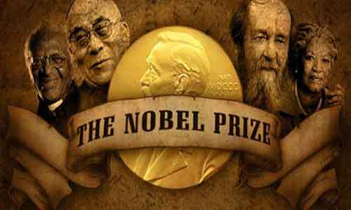 什么叫诺贝尔奖 诺贝尔奖的概念