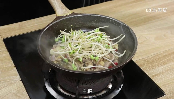 脆辣鸡胗的做法 脆辣鸡胗怎么做好吃